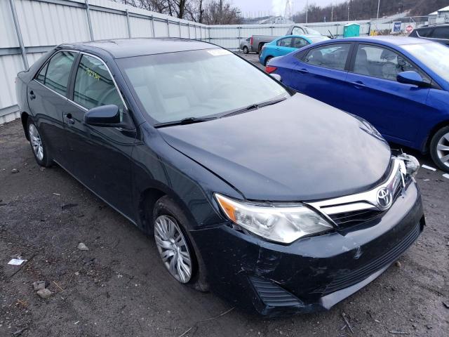 TOYOTA CAMRY BASE 2012 4t4bf1fk5cr264948