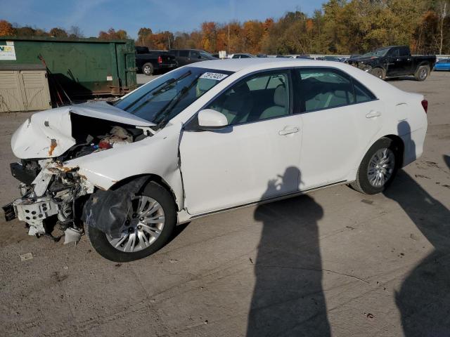 TOYOTA CAMRY 2012 4t4bf1fk5cr266134