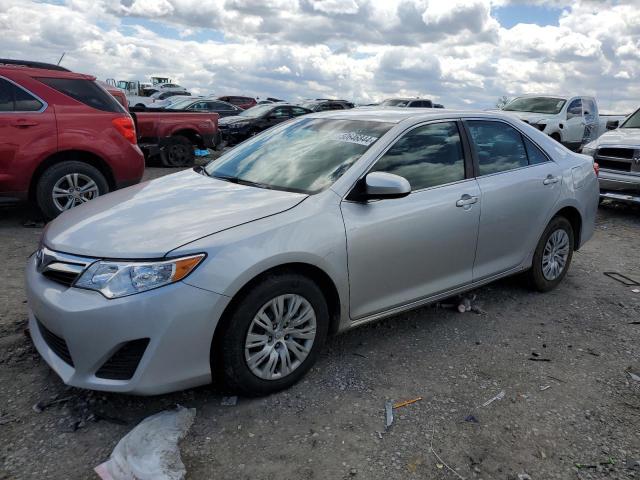 TOYOTA CAMRY 2012 4t4bf1fk5cr266182