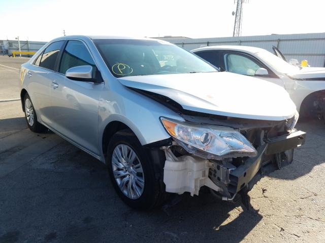 TOYOTA CAMRY BASE 2012 4t4bf1fk5cr267767