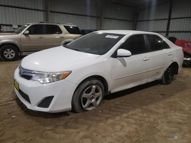 TOYOTA CAMRY 2012 4t4bf1fk5cr268031