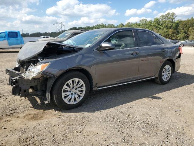 TOYOTA CAMRY 2012 4t4bf1fk5cr269048