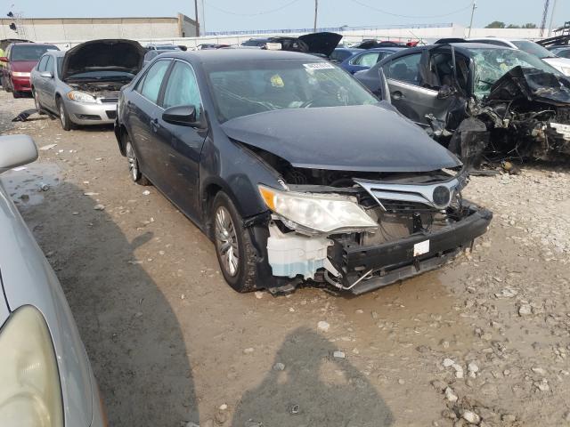 TOYOTA CAMRY BASE 2012 4t4bf1fk5cr274296