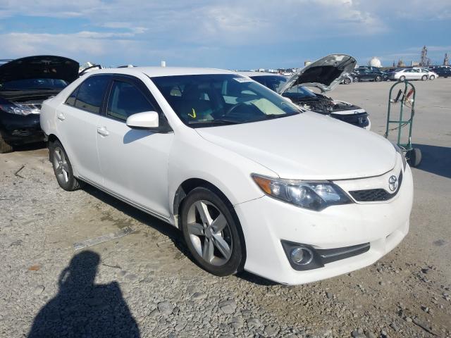 TOYOTA CAMRY L 2013 4t4bf1fk5dr274767