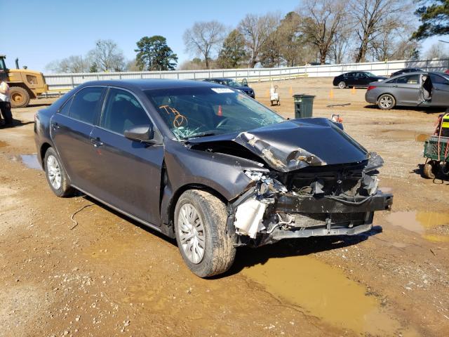 TOYOTA CAMRY L 2013 4t4bf1fk5dr276714