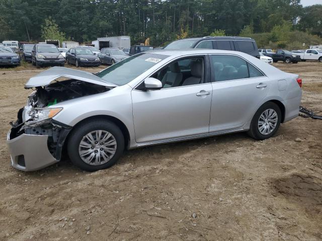 TOYOTA CAMRY L 2013 4t4bf1fk5dr276938