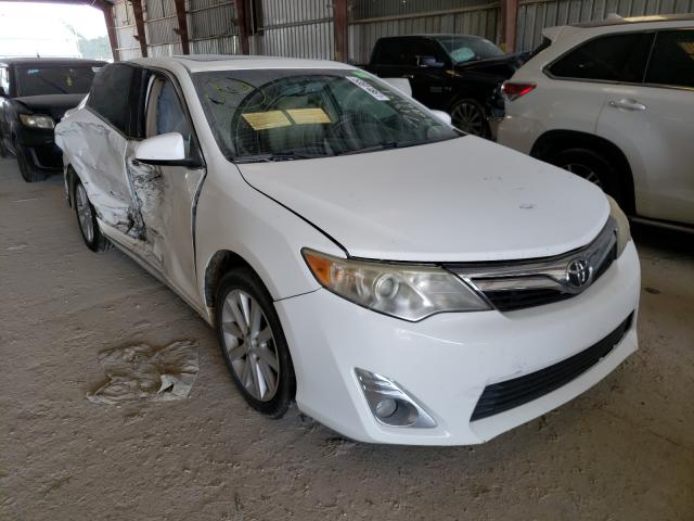 TOYOTA CAMRY L 2013 4t4bf1fk5dr277166