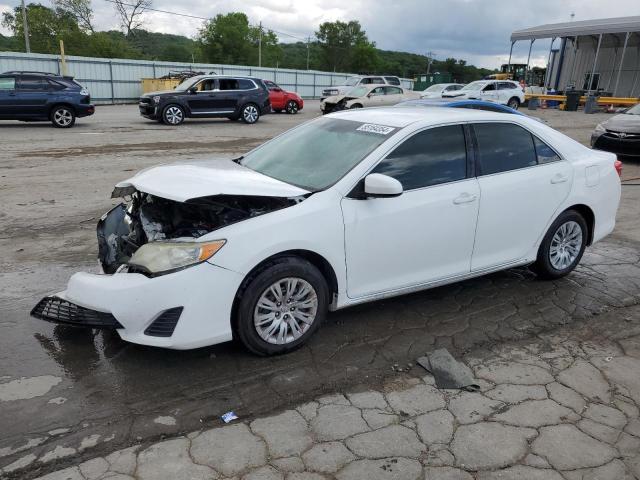 TOYOTA CAMRY 2013 4t4bf1fk5dr277281