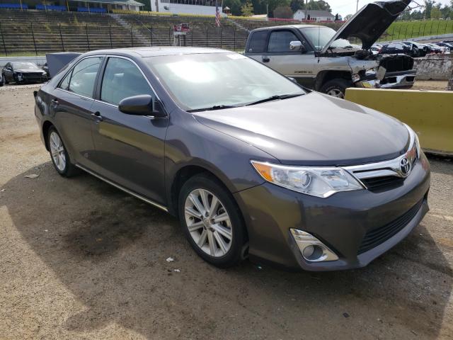 TOYOTA CAMRY L 2013 4t4bf1fk5dr278088