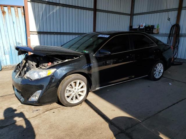 TOYOTA CAMRY L 2013 4t4bf1fk5dr278463