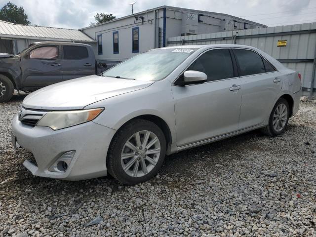 TOYOTA CAMRY 2013 4t4bf1fk5dr282772