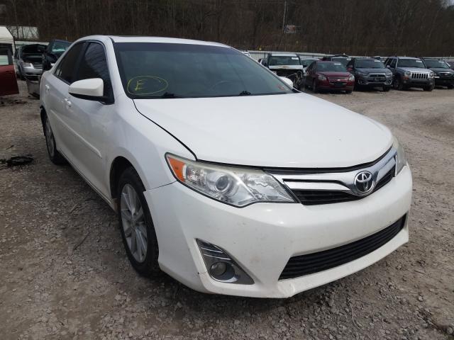 TOYOTA CAMRY L 2013 4t4bf1fk5dr283503