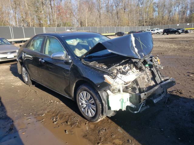 TOYOTA CAMRY L 2013 4t4bf1fk5dr284246