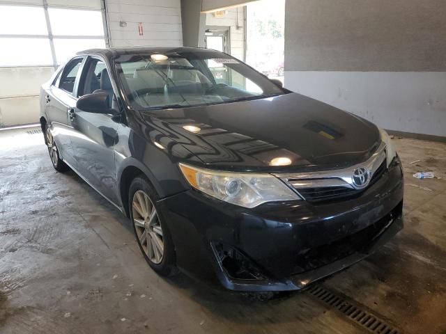 TOYOTA CAMRY L 2013 4t4bf1fk5dr286742