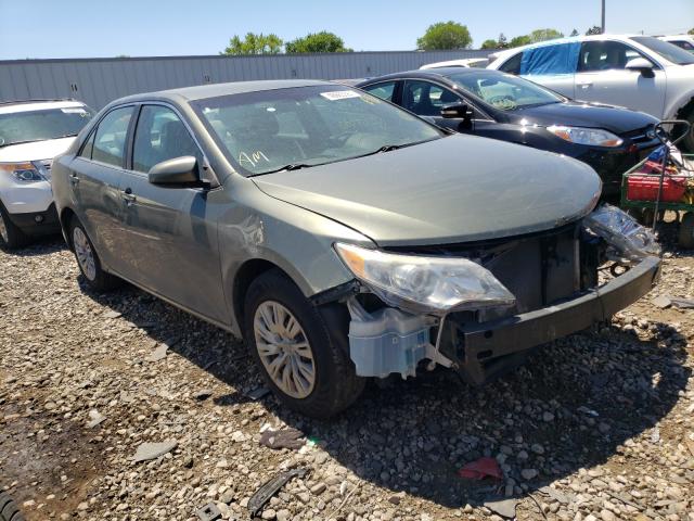 TOYOTA CAMRY L 2013 4t4bf1fk5dr287213