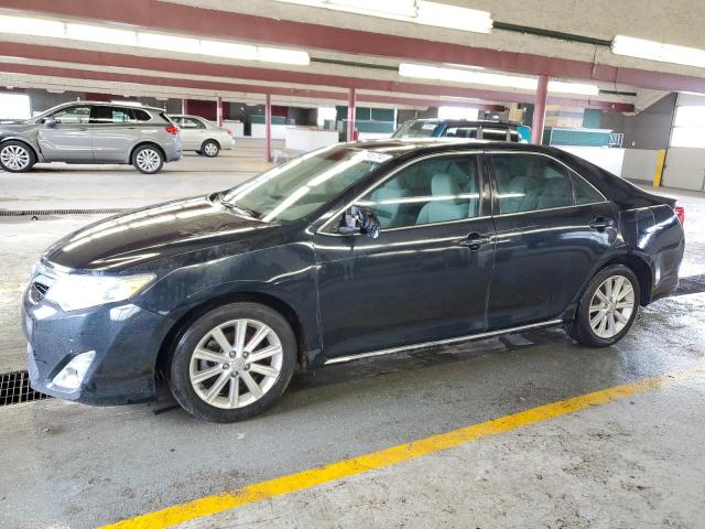 TOYOTA CAMRY 2013 4t4bf1fk5dr287423