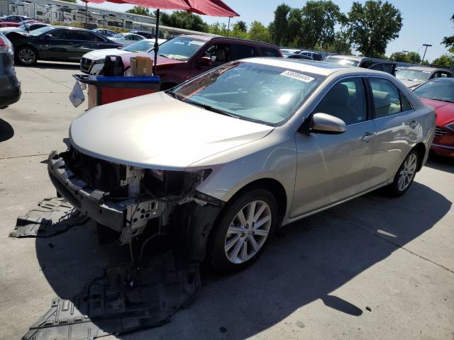 TOYOTA CAMRY 2013 4t4bf1fk5dr288829