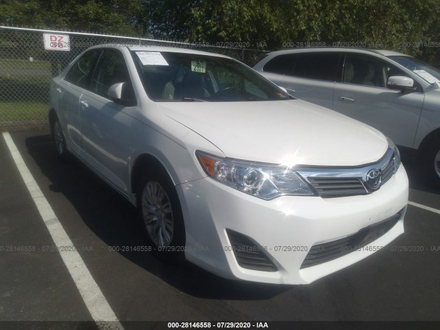 TOYOTA CAMRY 2013 4t4bf1fk5dr291522