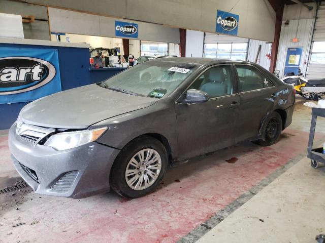 TOYOTA CAMRY L 2013 4t4bf1fk5dr291746