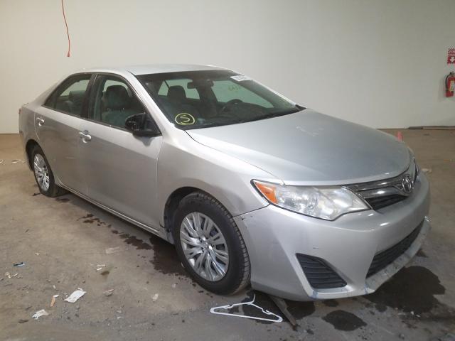 TOYOTA CAMRY L 2013 4t4bf1fk5dr295294