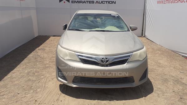 TOYOTA CAMRY 2013 4t4bf1fk5dr295733