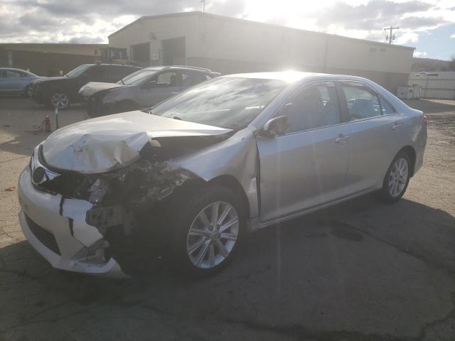 TOYOTA CAMRY 2013 4t4bf1fk5dr295778