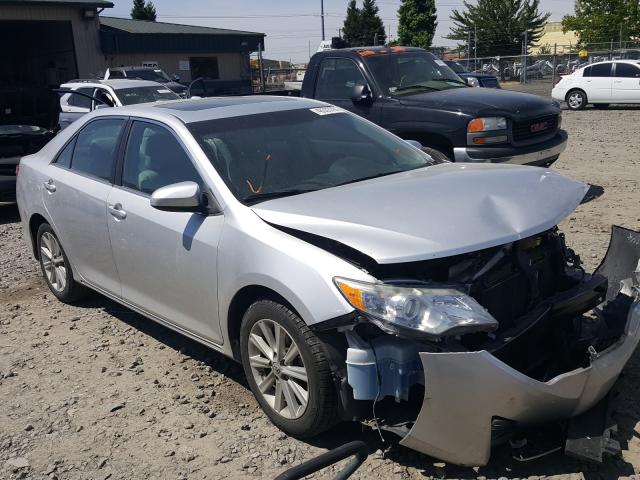 TOYOTA CAMRY L 2013 4t4bf1fk5dr295912