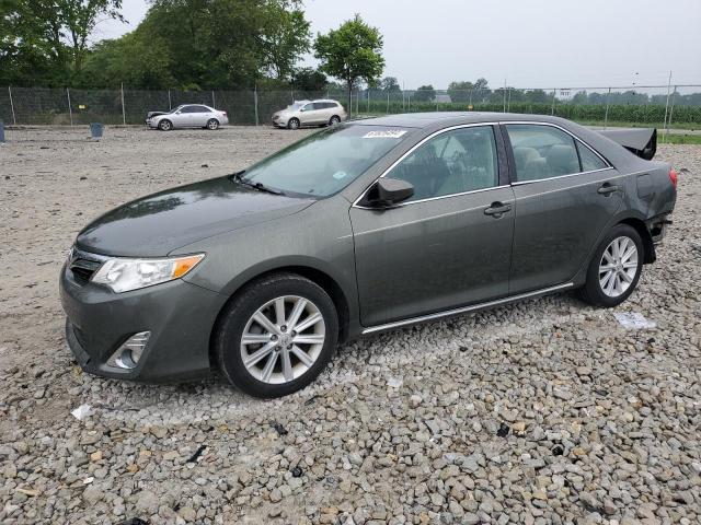 TOYOTA CAMRY 2013 4t4bf1fk5dr298390