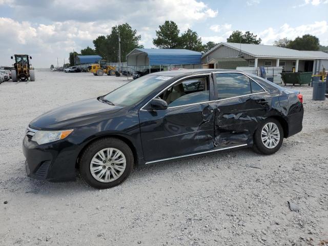 TOYOTA CAMRY 2013 4t4bf1fk5dr300011