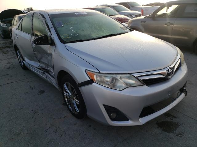 TOYOTA CAMRY L 2013 4t4bf1fk5dr300056