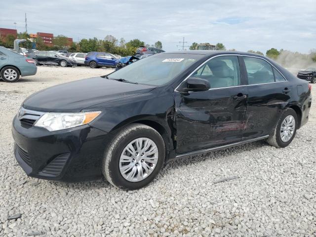 TOYOTA CAMRY L 2013 4t4bf1fk5dr300302