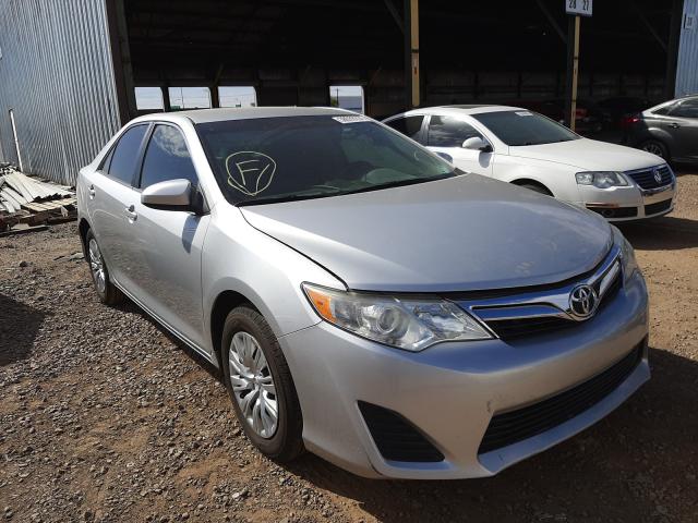 TOYOTA CAMRY L 2013 4t4bf1fk5dr301093