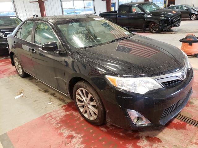 TOYOTA CAMRY L 2013 4t4bf1fk5dr301532