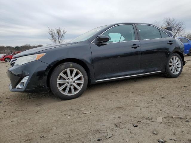 TOYOTA CAMRY 2013 4t4bf1fk5dr303006