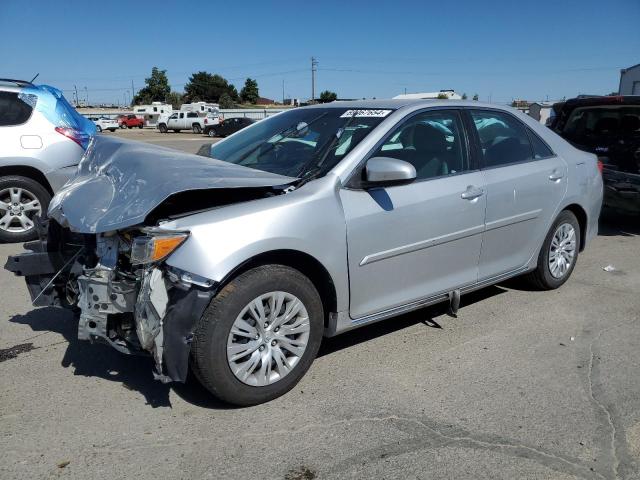 TOYOTA CAMRY L 2013 4t4bf1fk5dr304043