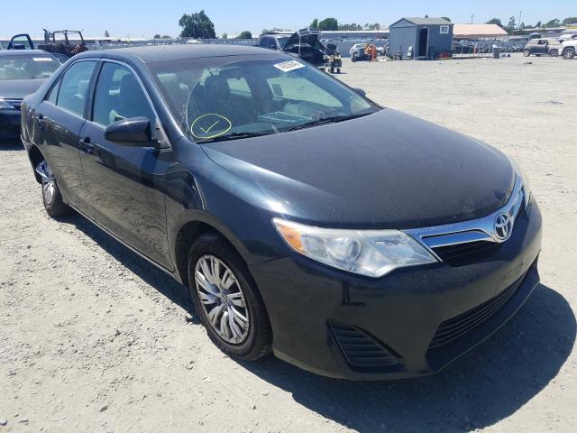 TOYOTA CAMRY L 2013 4t4bf1fk5dr304916