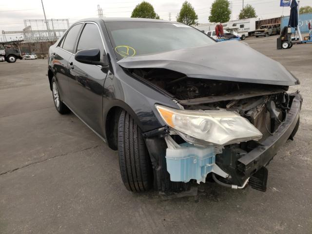 TOYOTA CAMRY L 2013 4t4bf1fk5dr309453