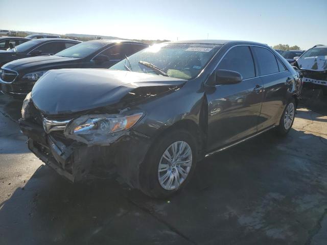 TOYOTA CAMRY 2013 4t4bf1fk5dr311185