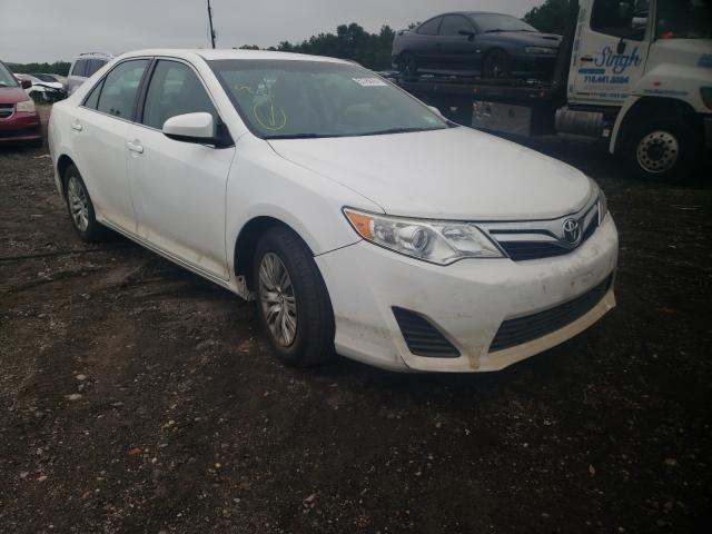 TOYOTA CAMRY L 2013 4t4bf1fk5dr312014