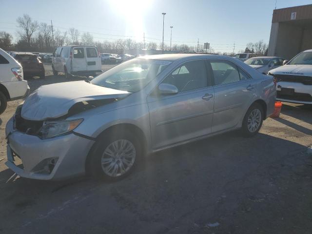 TOYOTA CAMRY L 2013 4t4bf1fk5dr312028