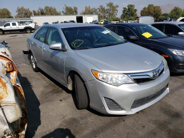 TOYOTA CAMRY L 2013 4t4bf1fk5dr313311