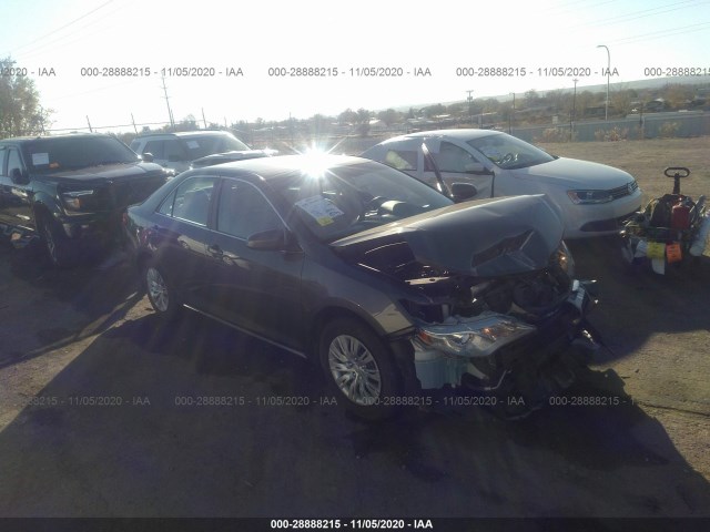 TOYOTA CAMRY 2013 4t4bf1fk5dr313762