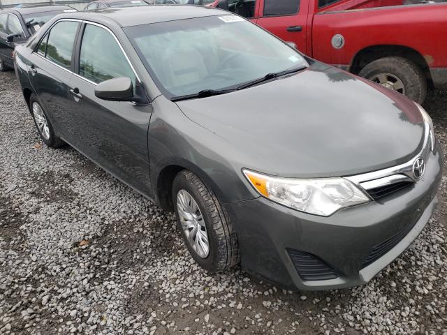 TOYOTA CAMRY L 2013 4t4bf1fk5dr313857