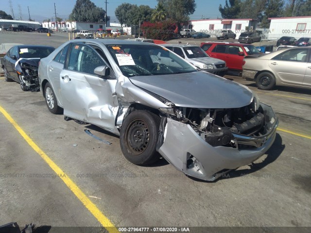 TOYOTA CAMRY 2013 4t4bf1fk5dr314782