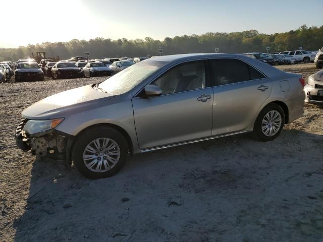 TOYOTA CAMRY L 2013 4t4bf1fk5dr315463