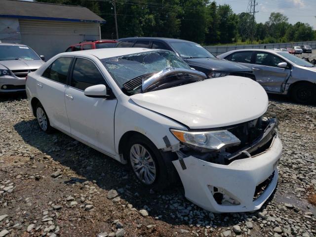 TOYOTA CAMRY L 2013 4t4bf1fk5dr317018