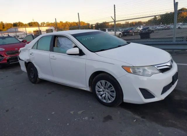 TOYOTA CAMRY 2013 4t4bf1fk5dr317570