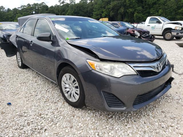 TOYOTA CAMRY L 2013 4t4bf1fk5dr321795