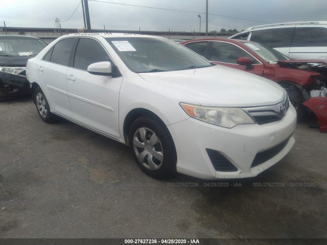 TOYOTA CAMRY 2013 4t4bf1fk5dr323174