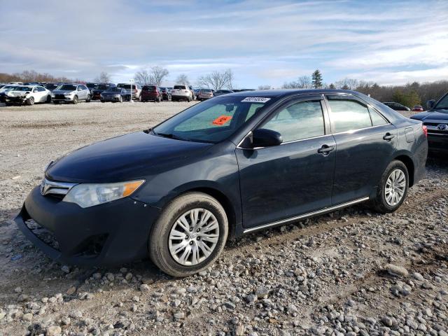 TOYOTA CAMRY 2013 4t4bf1fk5dr324907